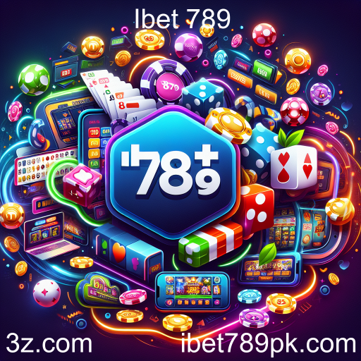 Descubra As Melhores Promoções No Ibet 789